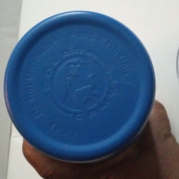 Polar Camel Tumbler 30oz Stainless Steel "WARNING Girls are Drinking Again" - Picture 5 of 7